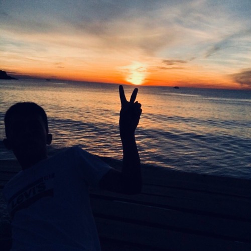 Anh Thich Em - Le Trong Hoang-UpbyK