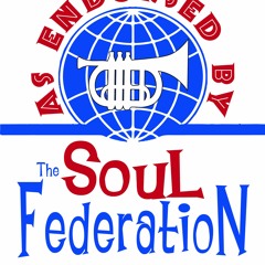 The Soul Federation - BABY (Carla Thomas)