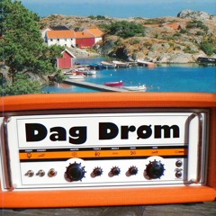 Dagdrøm
