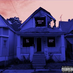 BROAD DAY (Prod. DYL)