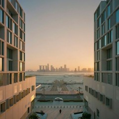 Abu Dhabi And The City Of The Future