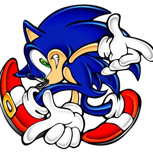 Stream SONIC ADVENTURE : Tikals Theme : DJ-Zek REMASTER DEMO by