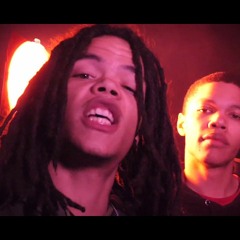 ShredGang Mone "Social" (Official Music Video)