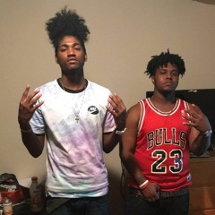 Rehab (feat. GMF Esco Tucold & Muddy G)