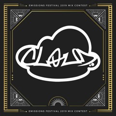 CLOUD EMISSIONS FESTIVAL 2019 MIX CONTEST SUBMISSION