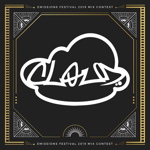 CLOUD EMISSIONS FESTIVAL 2019 MIX CONTEST SUBMISSION