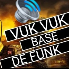 BASE DE FUNK VUK VUK 2019