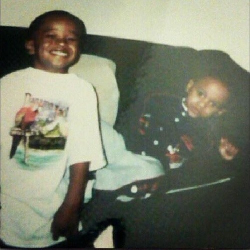 DreDolla Gangstaparty remix Ft LeeBabyStunting