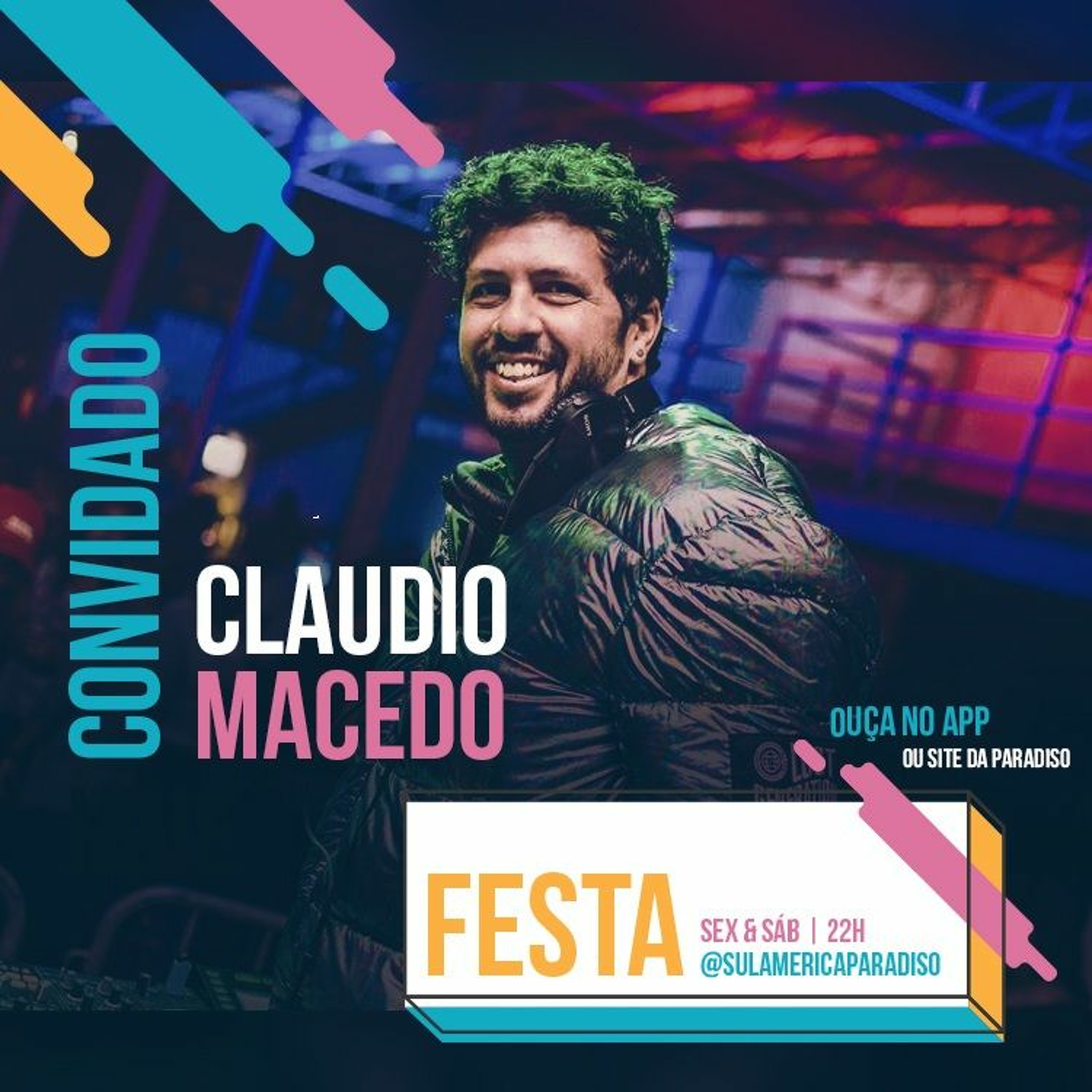 Claudinho Macedo