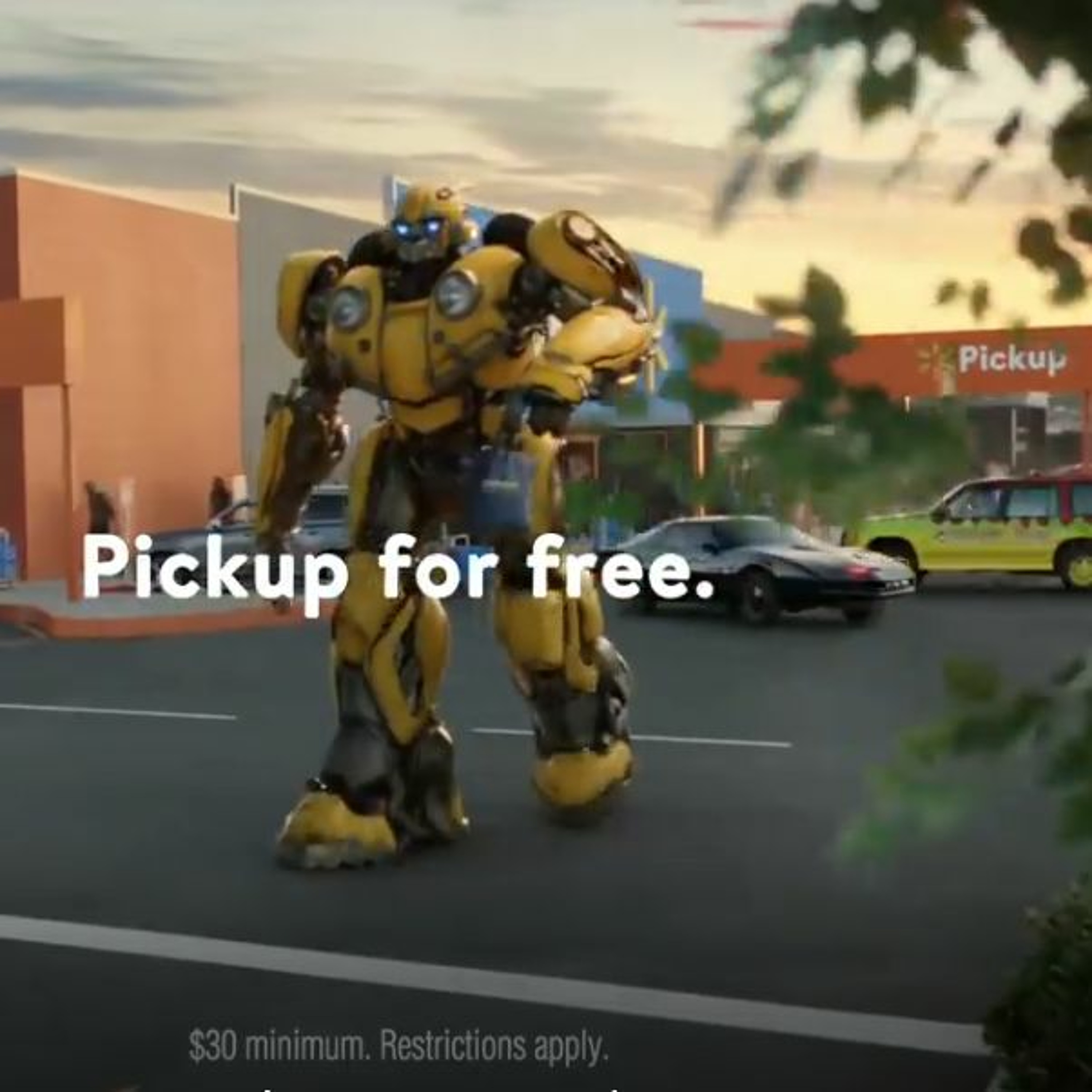 Overdrive: More Super Bowl ad critiques; AVs predict ped movements; Eovques see through system thumbnail
