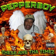 Tha Timez [prod. Kubrixxx]