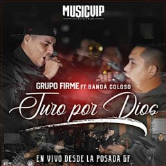 Grupo Firme Ft Banda Coloso - Ni El Dinero Ni Nada (en Vivo) TIA FILMS