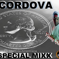 DJ CORDOVA - Especial Young Quarter La Moneda America Mixx (1)