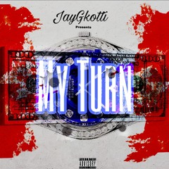 Jay Gkotti Ft. HunnidBandTori - Watchumacallit (ethika) (Prod. Phozer)