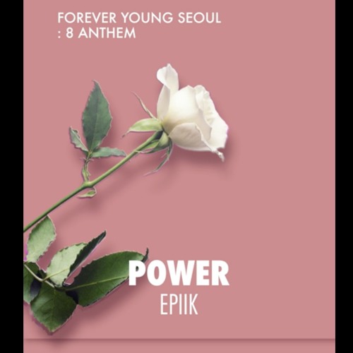 Epiik - Power (Original Mix)