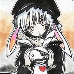 BeingStonedRokk$-GOTH LULLABY (prod by aretasas)