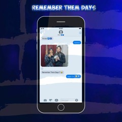 Remember Them Days Ft. Cash Billz