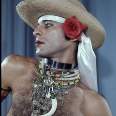 Balada do Louco (Ney Matogrosso Cover)