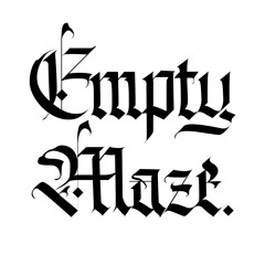 EmptyMaze-I'd Rather Die Alone In White Wine (REMIX PROD.CLVRKEY)