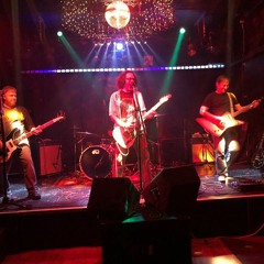 Viceroy - I'm Back (Live Recording)