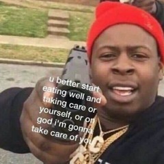 ALL GOOD (Prod. by SoundsByMega)