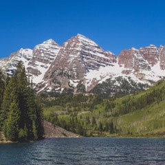 Colorado Calls Me Back