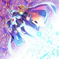 Omnimon (prod:Natsu Fuji)