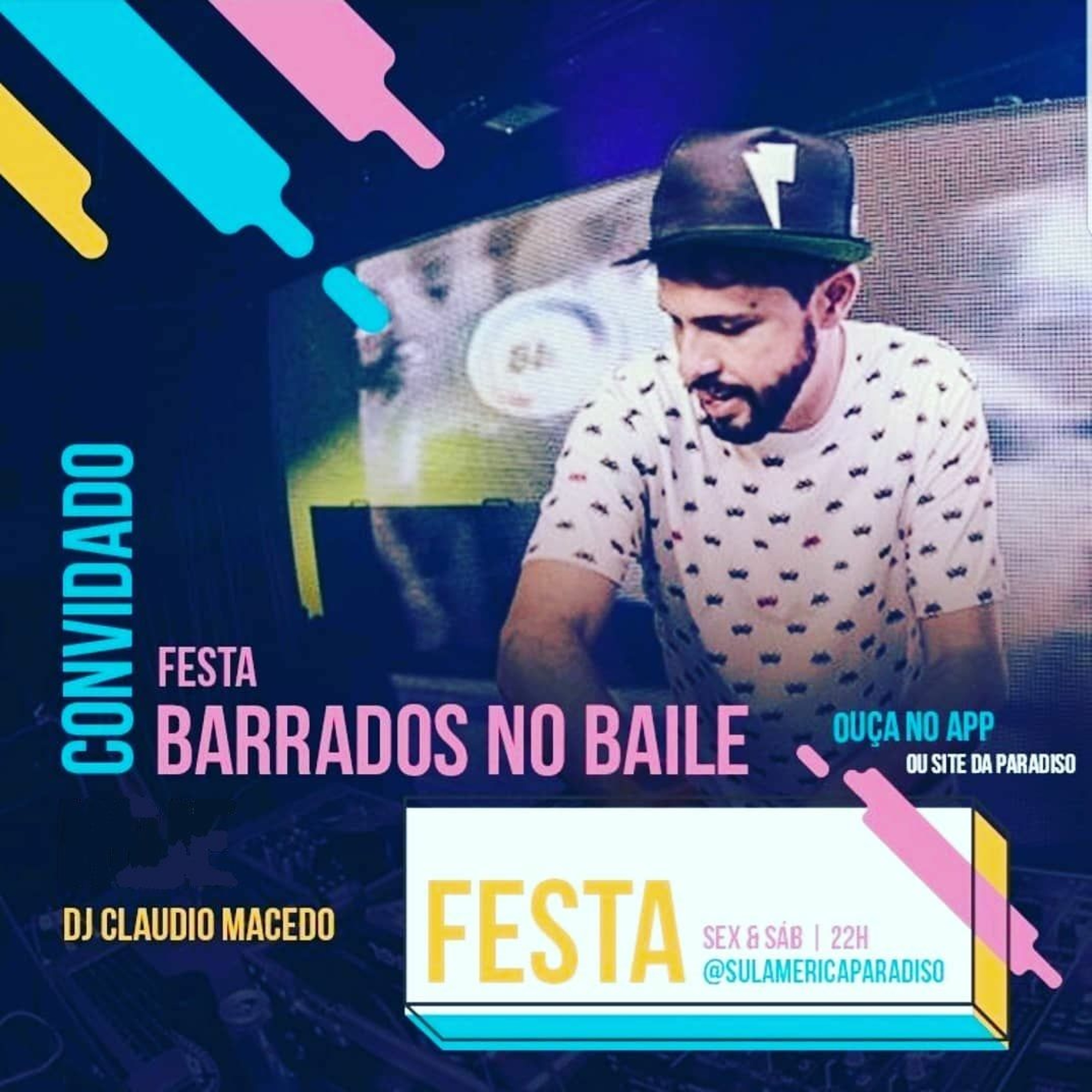 Claudinho Macedo
