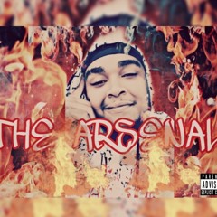 The Arsenal - prod by Anderson