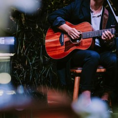 Hoa Bằng Lăng - Thành Nghiệp cover - ST: Jimmy Nguyễn