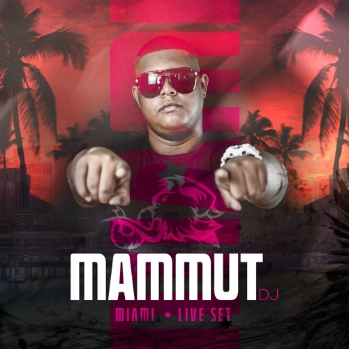 Miami by MammutDj