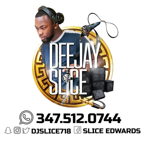 Stream 2019 Soca "The Stage" DJ Slice by DJSLICE718 Listen online for