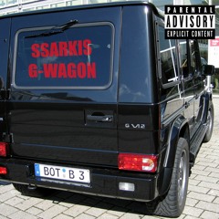 G Wagon (Wow)