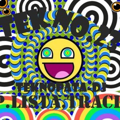 FRENCHTEK - TEKNOPATA - DJ 2019