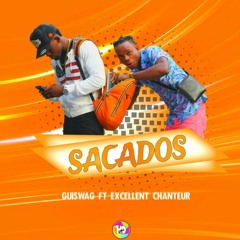 Sac a dos Guiswag featuring ExcellentChanteur