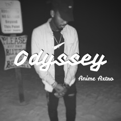 Odyssey(Prod by. Beforetheparty)