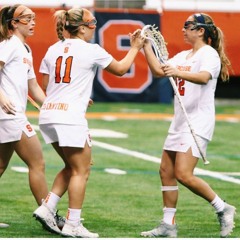 CUSE LAX WARMUP 2019