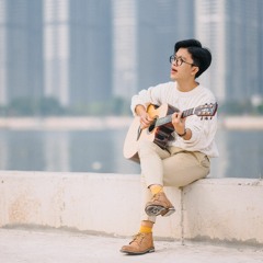 Tóc gió thôi bay (Trần Tiến) || Thành Nghiệp
