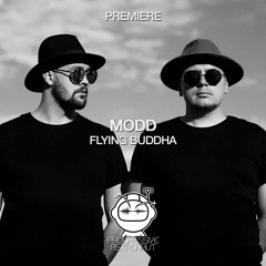 PREMIERE: Modd - Flying Buddha (Original Mix) [Do Not Sit]