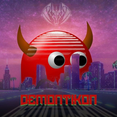 Quebird - Demontikon (Soon on BeatFreak'z Rec)