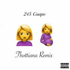 Thotianna Remix