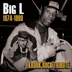 I'm GOD(Big L Tribute)