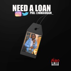 [Free] "Need A Loan" Gunna x Lil Keed Type Beat 2019 [Pro. @Nikojuggn_ ]