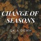 on Change of Seasons