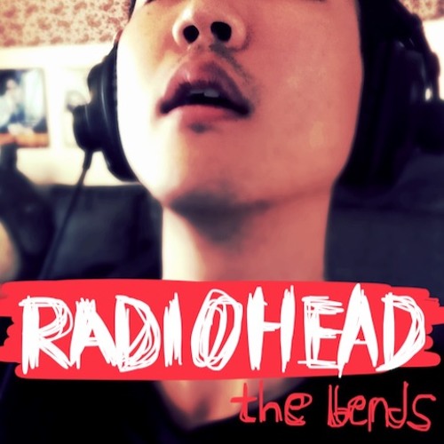 Stream Radiohead, Fake Plastic Trees(cover. holyeon) by Holyeon