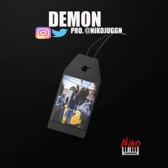 "Demon" Money Man x JayDaYoungan Type Beat 2019 [Pro. Niko Jugg'n X Dicaprio]