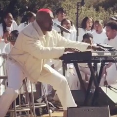 Kanye West Sunday Service- Tay Svpreme (Free download)