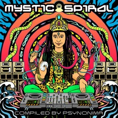 03. Rawar & Twisted Psychology ( Centaurus)- Time Starter - 185bpm