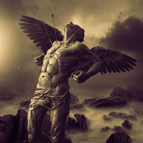 Listen to Fallen Angel by Max Cameron in zz playlist online for