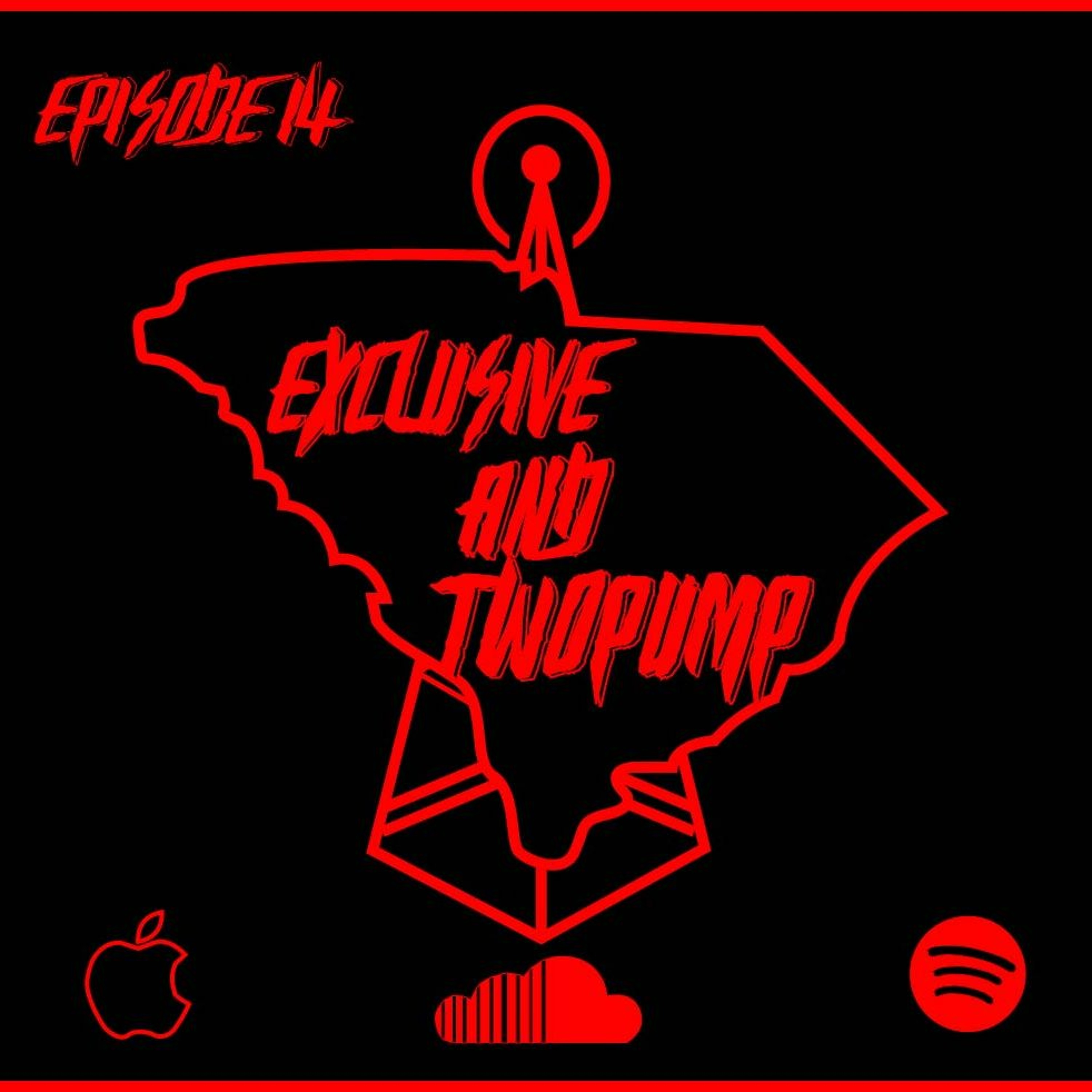 EP 14 episode artwork
